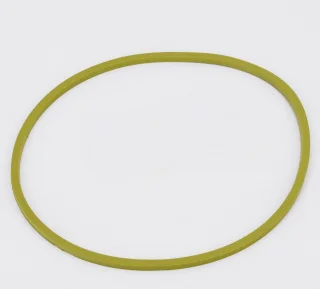 Rubber ring only, for 6 1/2" headlight (OEM 67734-35) Sista chansen