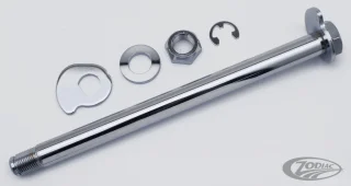 Beställ nu Rear axle kit FLH/T14-up (retro 09-UP)