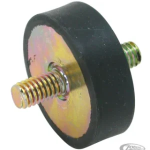 Nyhet Gzp Rubber Horn Mount 1/4&5/16 #69123-92