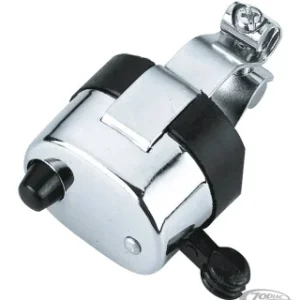 Billigare Gzp Universal Switch 2-Position + Button