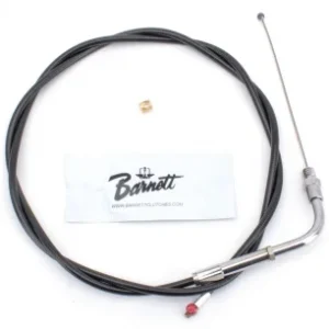 Beställ idag Barnett Black BT90 LN=43" 90 throttle