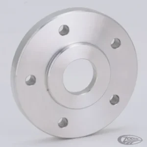 Outlet Uni 1/2"" Hub Spacer 00-Up 5/16" Holes