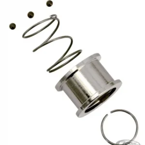 Outlet Fueltool Check Valve Repl. Collar Kit