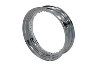 Chrome Rim 4.50 x 17 40843-06 Endast denna vecka