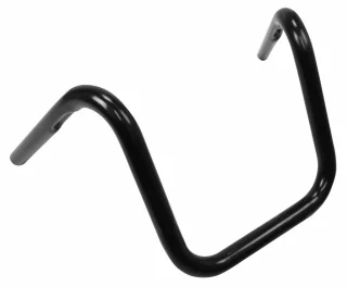 Westland 1" Handlebar old school Populärt val