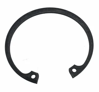 Säker betalning "Retaining Ring 2.702""X.078"" Sae1060-1090"