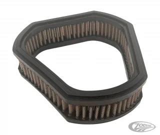 Burly Brand HEX Replacement filter Säker betalning