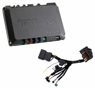 Soundstream DataLink Maestro RR2 integration module Upgrade Rabatt