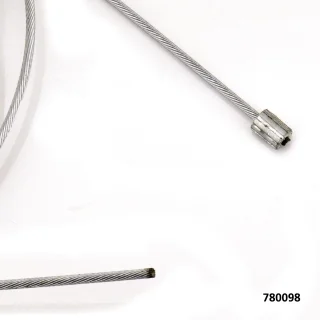 Front Brake Inner Cable 28-52 150Cm Handla nu