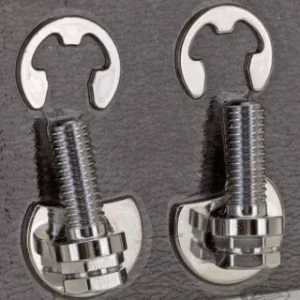 Chr Exhaust Lock Bolt Kit Bt66-84 Erbjudande