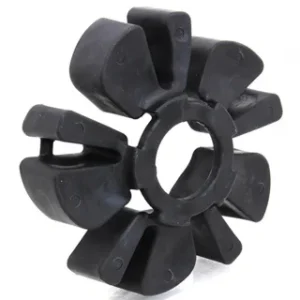 FLH/T09-up Cush drive dampener, Stiffer than stock Populärt val