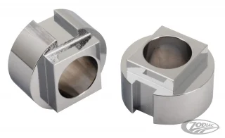 Rabatter Rear Axle Collar Set 3/4" I.D