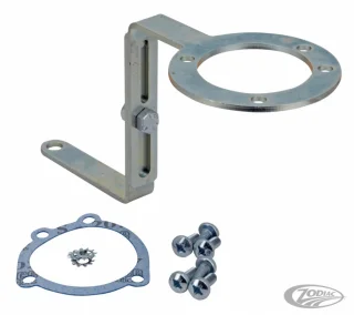 Nyhet Cv Carb Mounting Bracket Kit For Shovel