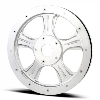 Pulley Design Gimmi-5 70T x 1.125" Populär